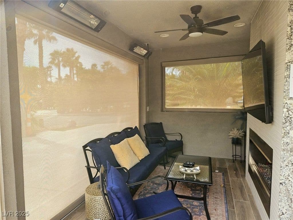 8175 Arville Street photo 5
