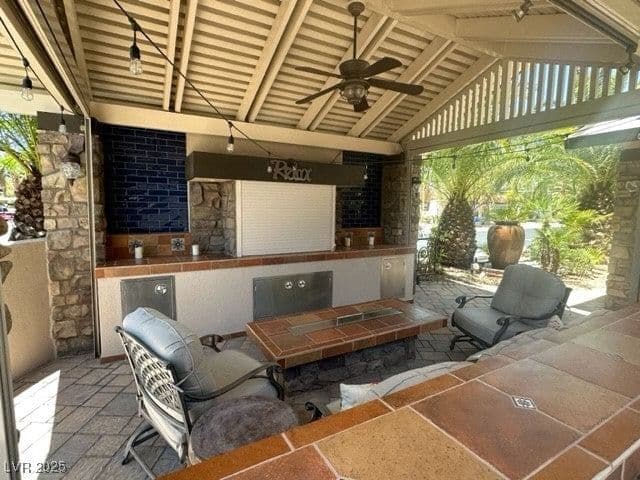 8175 Arville Street photo 4