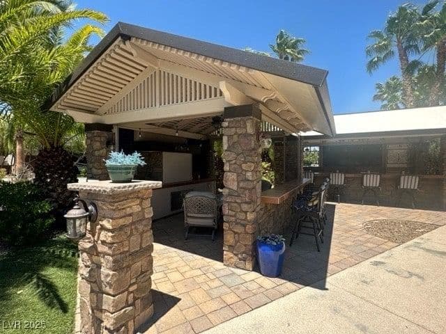 8175 Arville Street photo 2