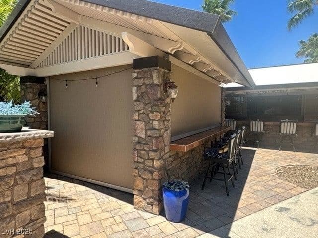 8175 Arville Street photo 3