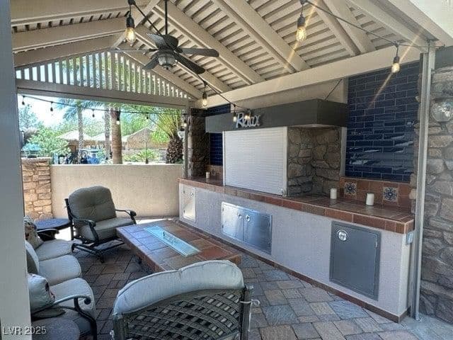 8175 Arville Street photo 5
