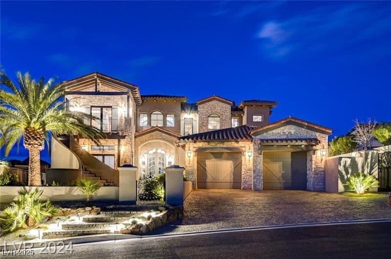 30 Via Tiberius Way