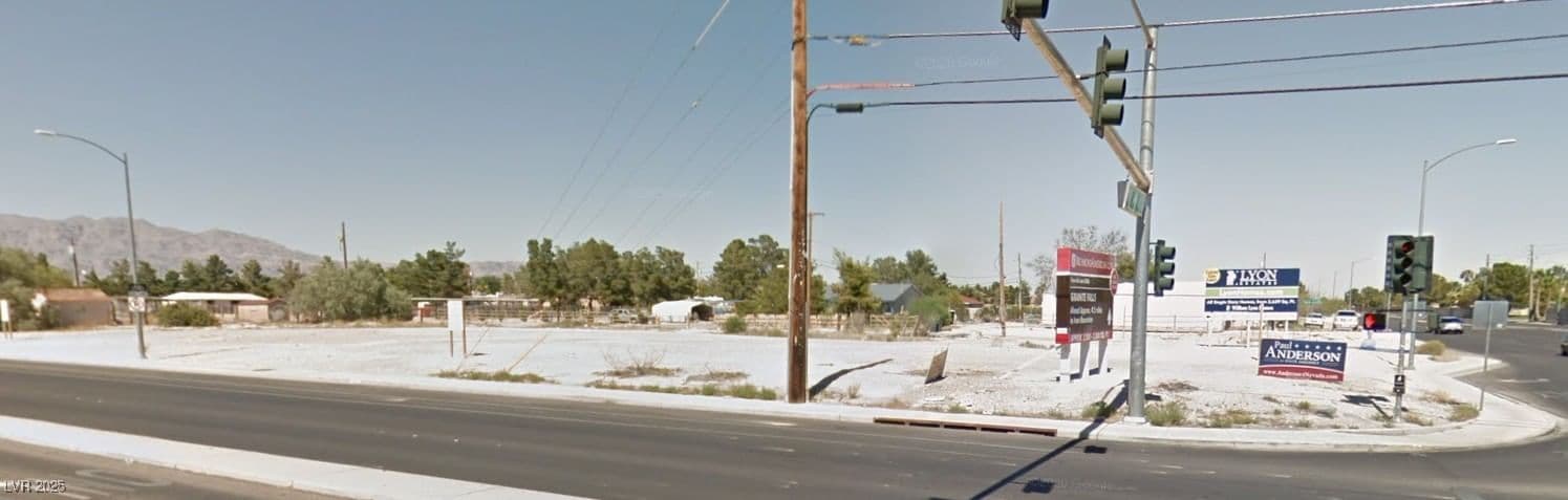5620 Jones Boulevard