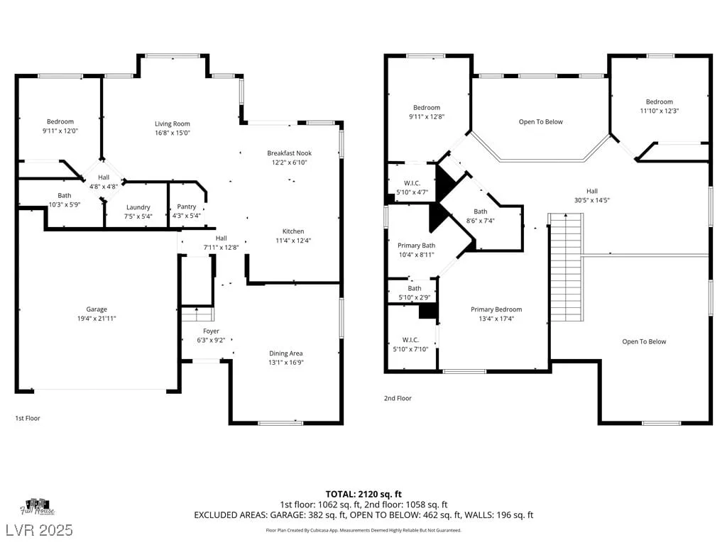 7633 Rainbow Cove Drive photo 4