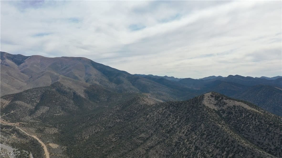 Trout Canyon Road photo 3