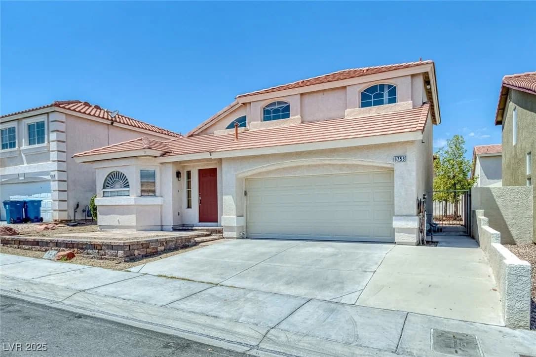 8756 Harvest Valley Avenue photo 2