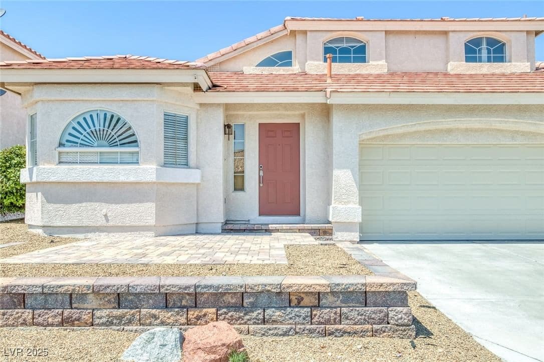 8756 Harvest Valley Avenue photo 3