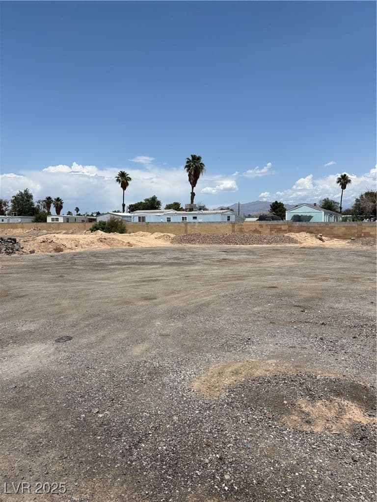 N/A Nellis Boulevard