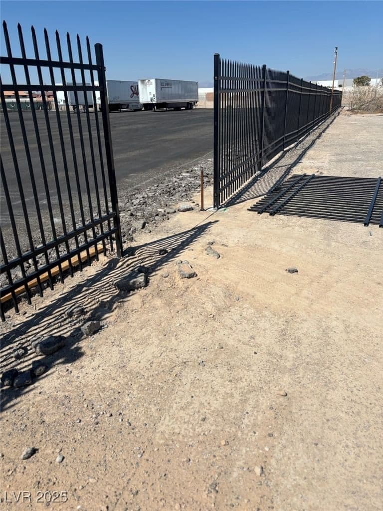 N/A Nellis Boulevard photo 4