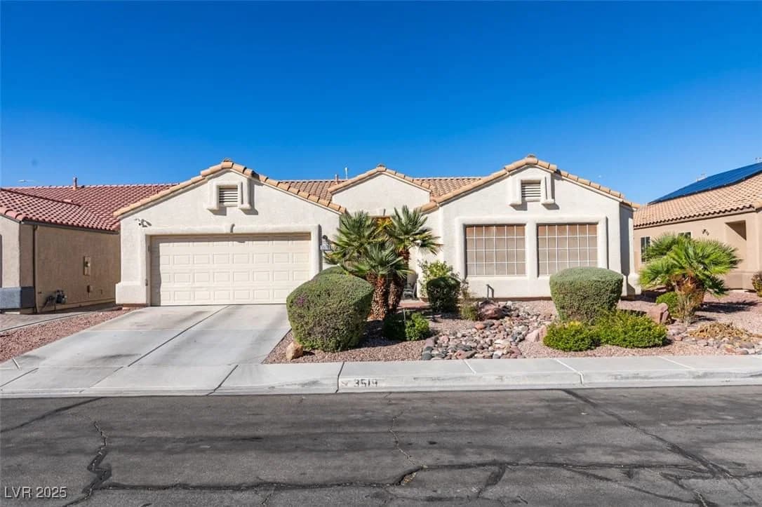 3519 Trotting Horse Road