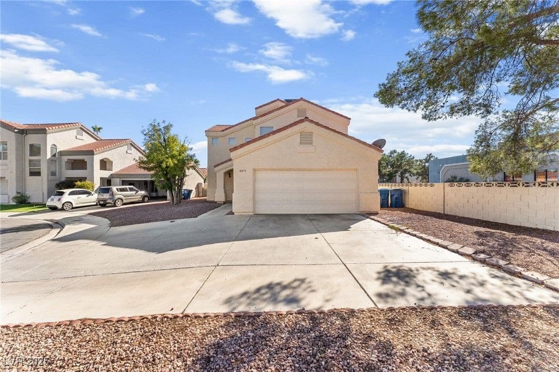6673 Silver Penny Avenue photo 2