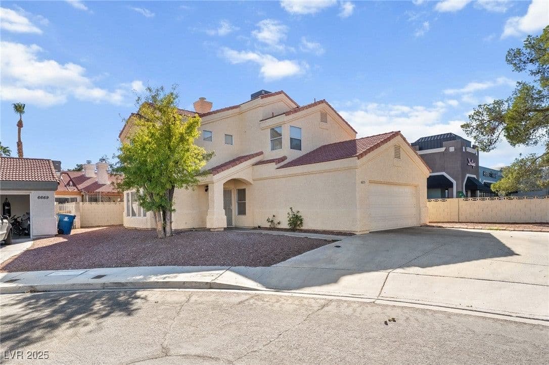 6673 Silver Penny Avenue