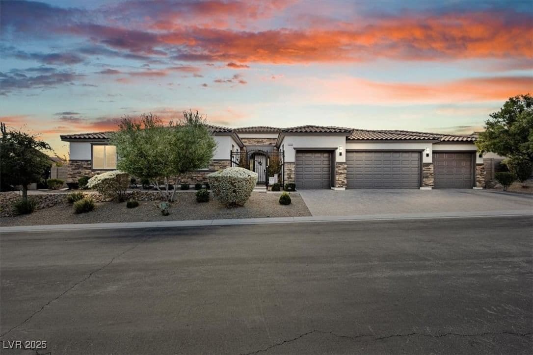 9763 Mountain Spruce Court