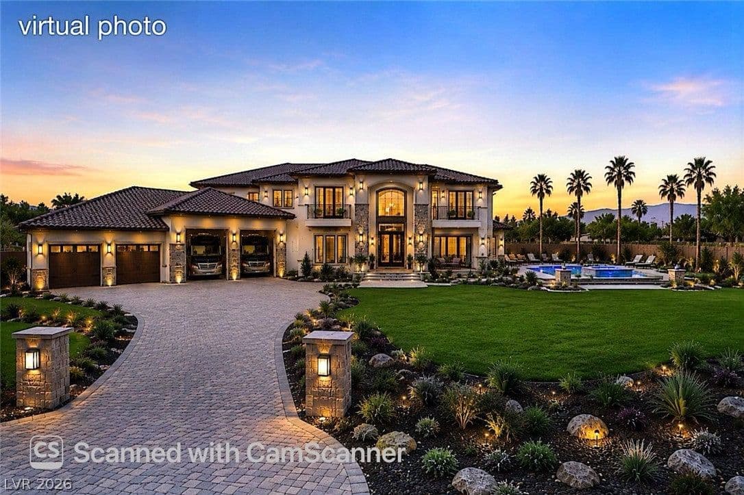 6690 Pecos Road photo 4
