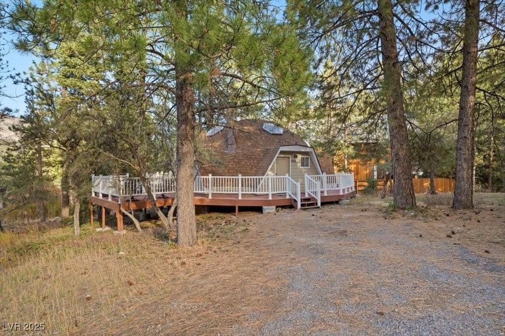 4101 Mont Blanc Way photo 2