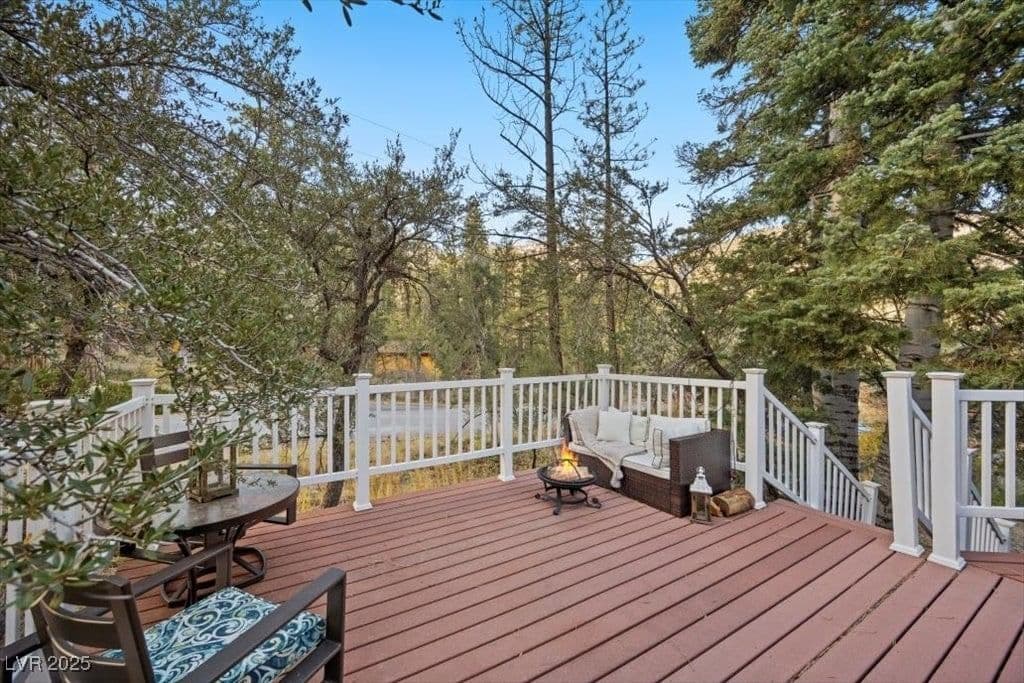4101 Mont Blanc Way photo 5
