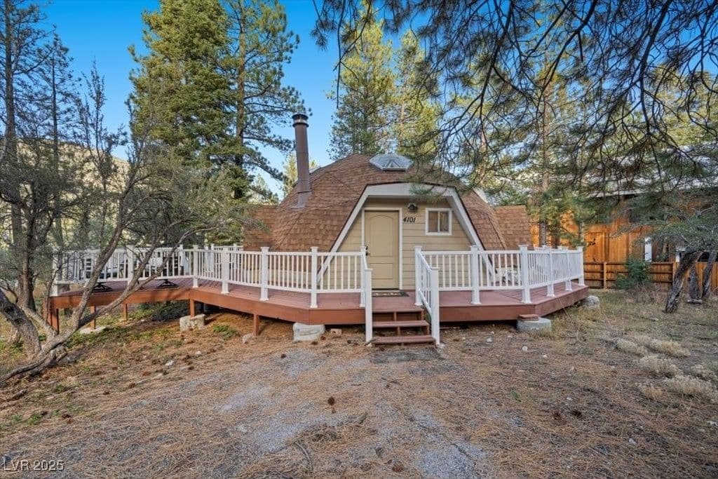4101 Mont Blanc Way photo 4