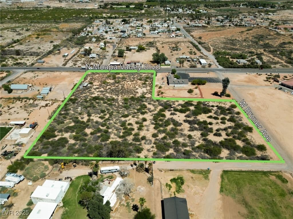 775 Moapa Valley Boulevard photo 4