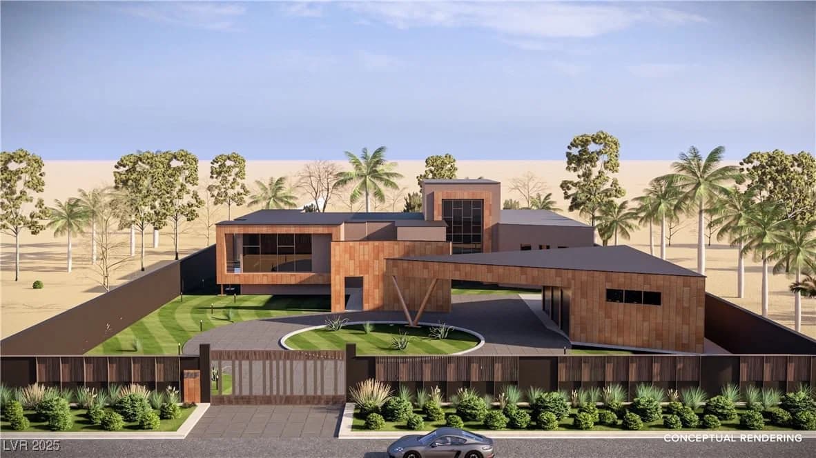 2715 Alta Drive