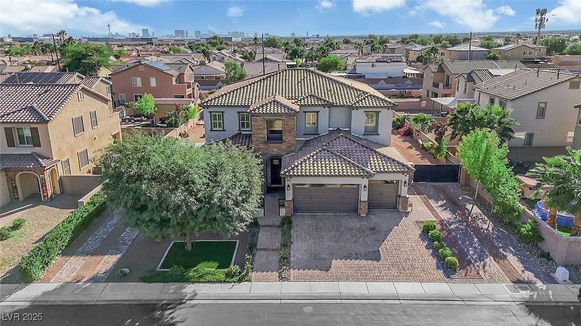4115 Topaz Hills Drive photo 3