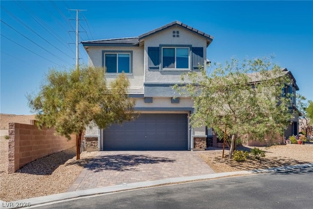 6517 Bella Rock Avenue