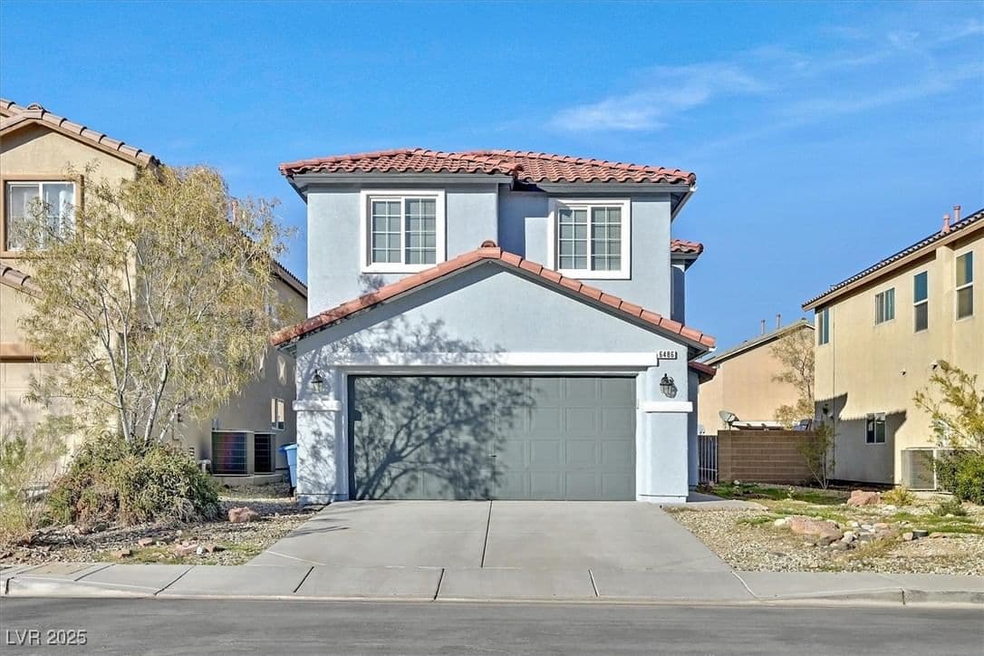 6486 Robusta Court