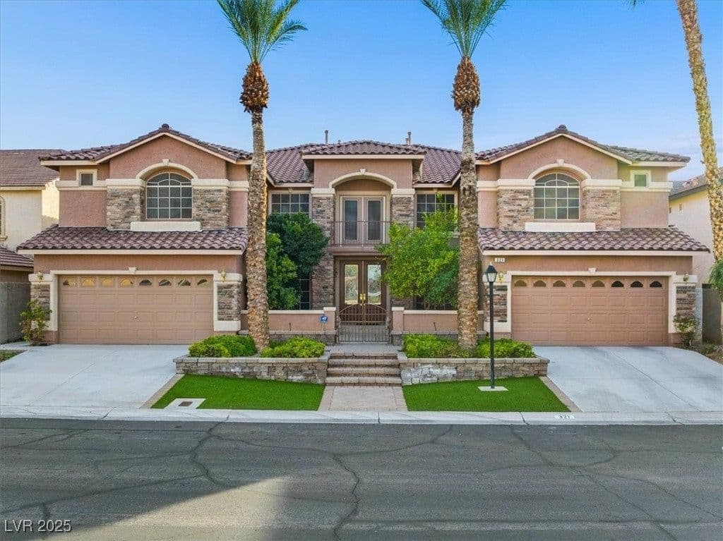 321 Whispering Tree Avenue