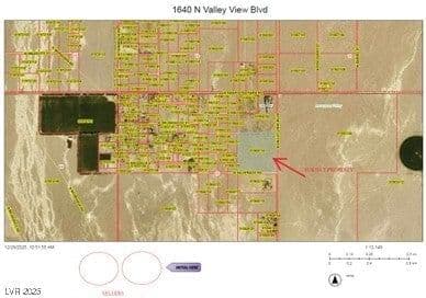 1640 Valley View Boulevard photo 3