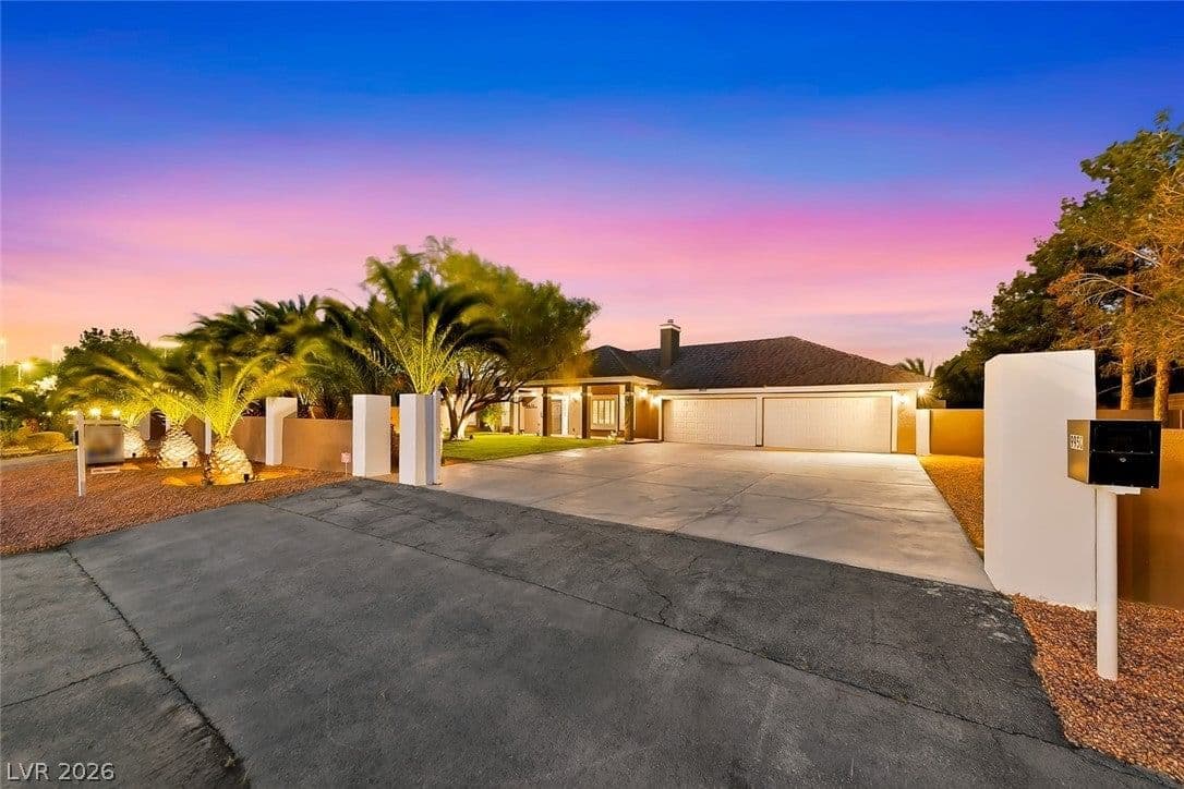 9950 Rancho Destino Road photo 4