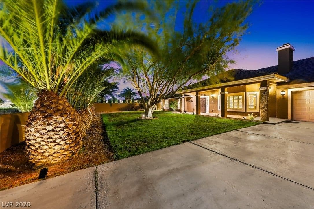 9950 Rancho Destino Road photo 2