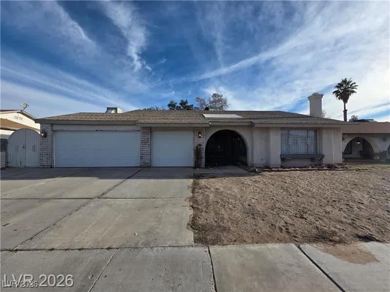 3214 Anacapa Way