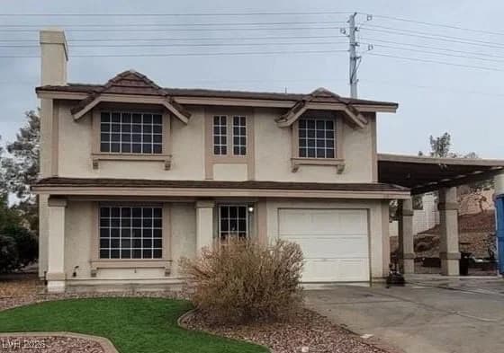 2813 Cacto Court photo 2