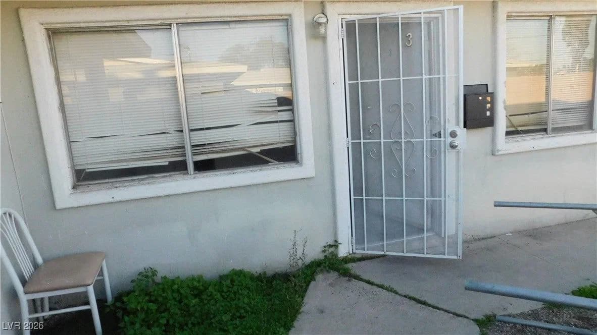 2612 Mesquite Avenue photo 2