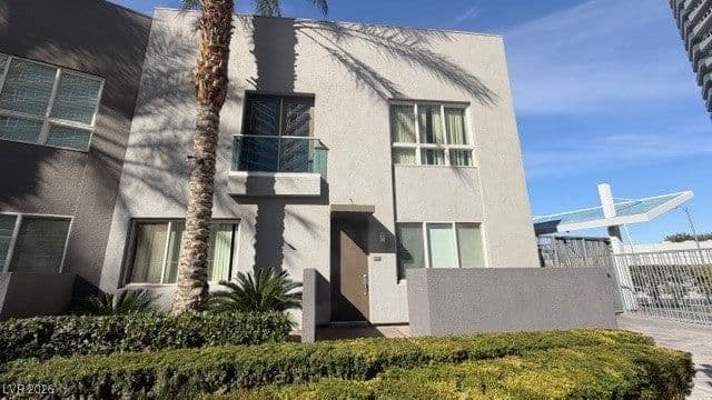 4535 Dean Martin Drive