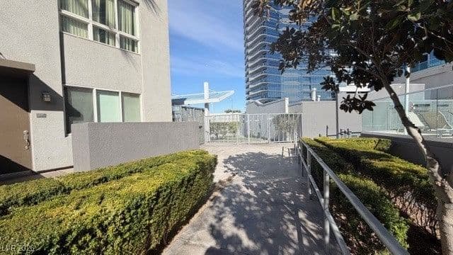4535 Dean Martin Drive photo 4