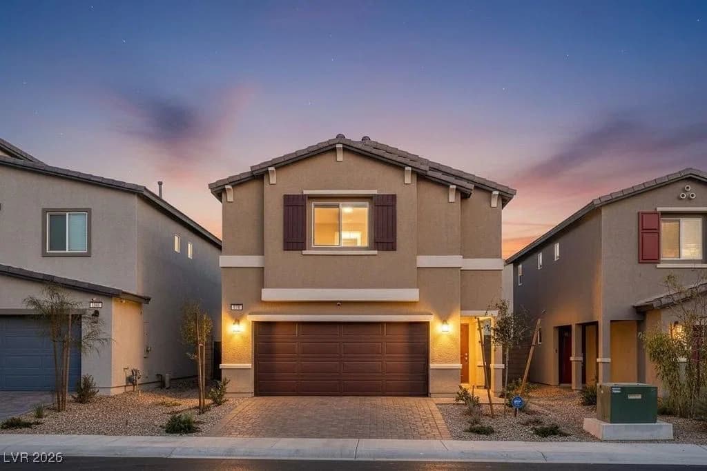 798 Calm Crystal Court
