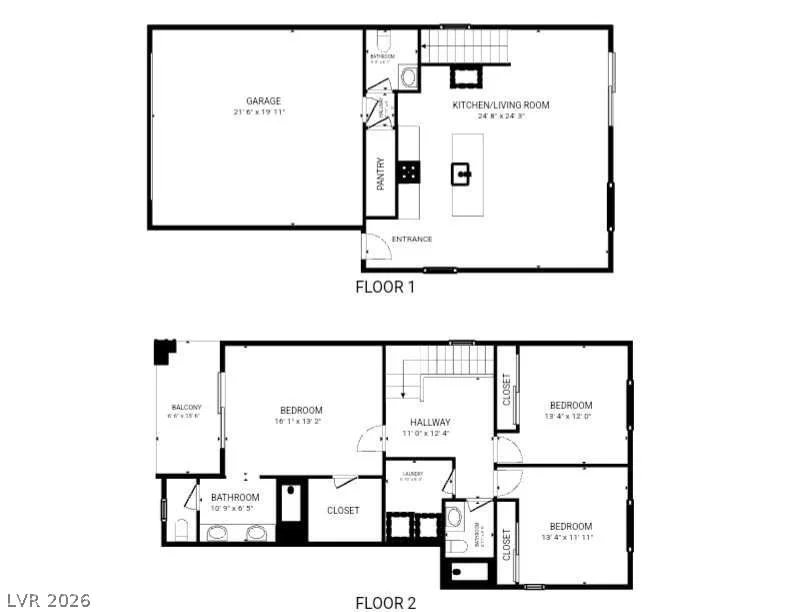 8907 Roadrunner Ravine Street photo 2