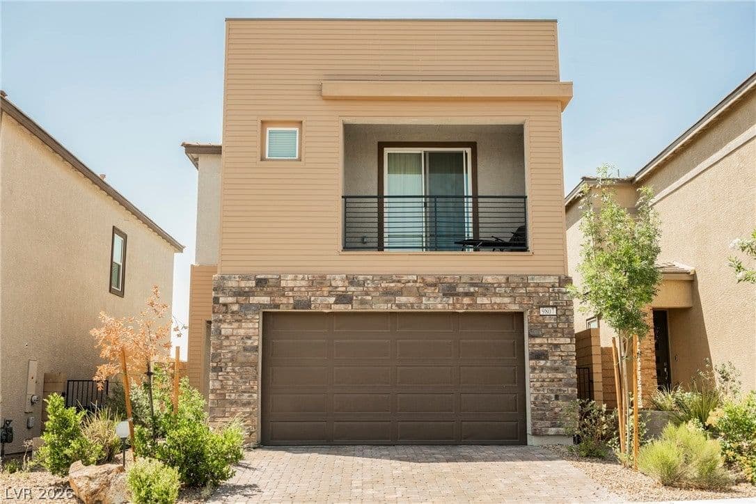 9807 Mojave Mountain Street photo 2