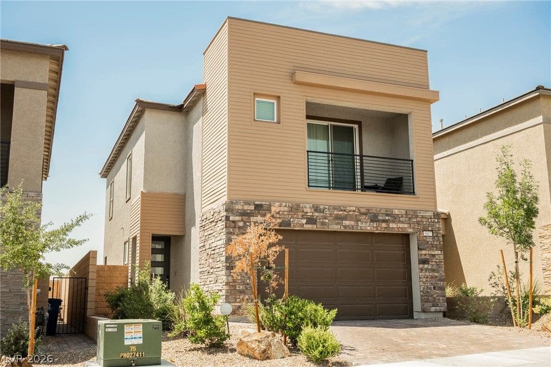 9807 Mojave Mountain Street photo 5