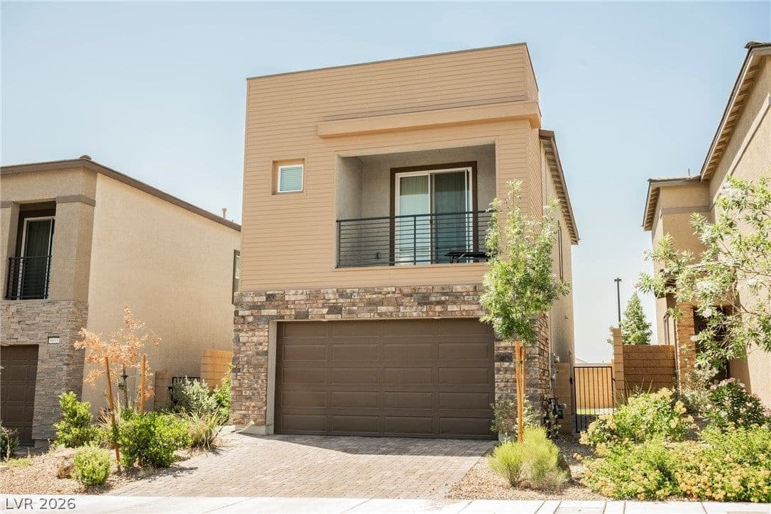 9807 Mojave Mountain Street photo 3