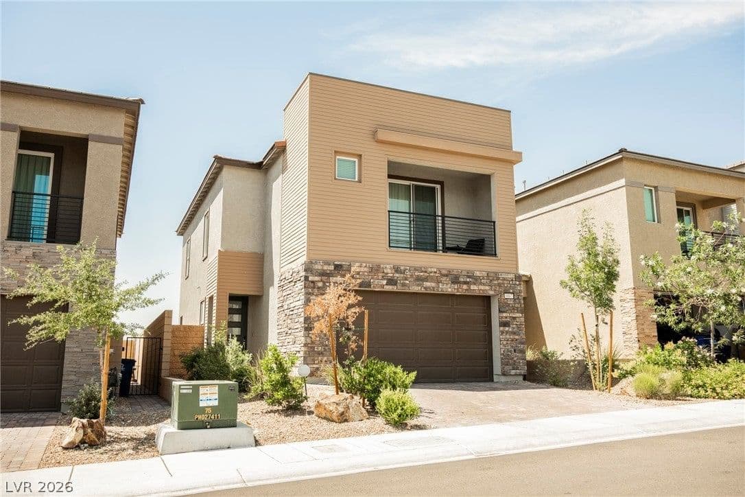 9807 Mojave Mountain Street photo 4