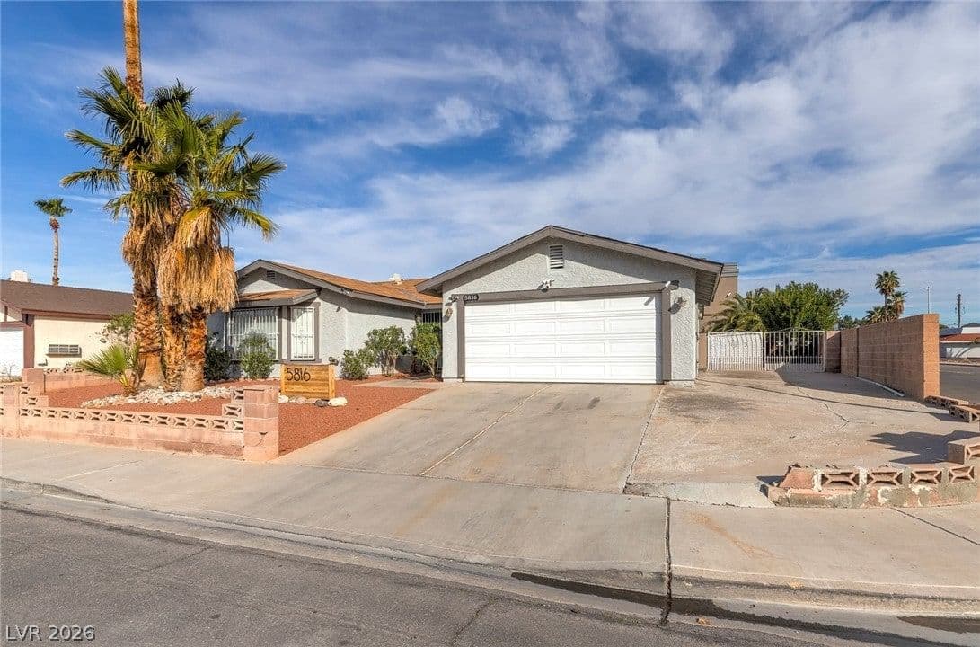 5816 Cherokee Avenue photo 4