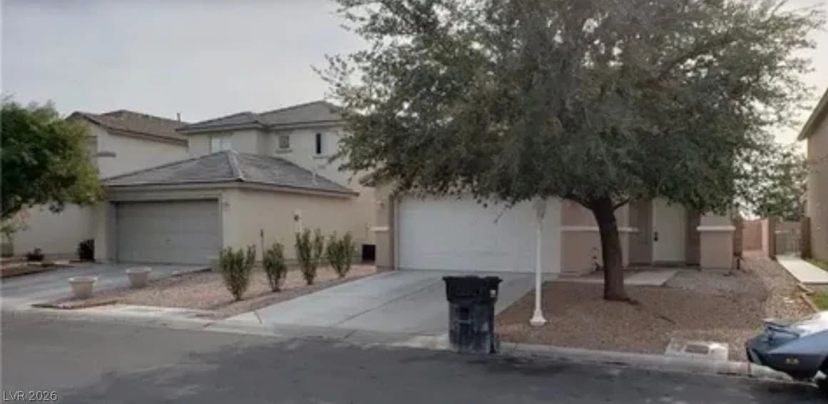 5987 Stone Hollow Avenue photo 2