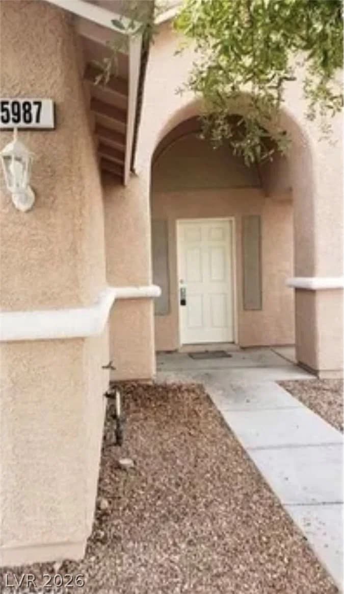 5987 Stone Hollow Avenue photo 4
