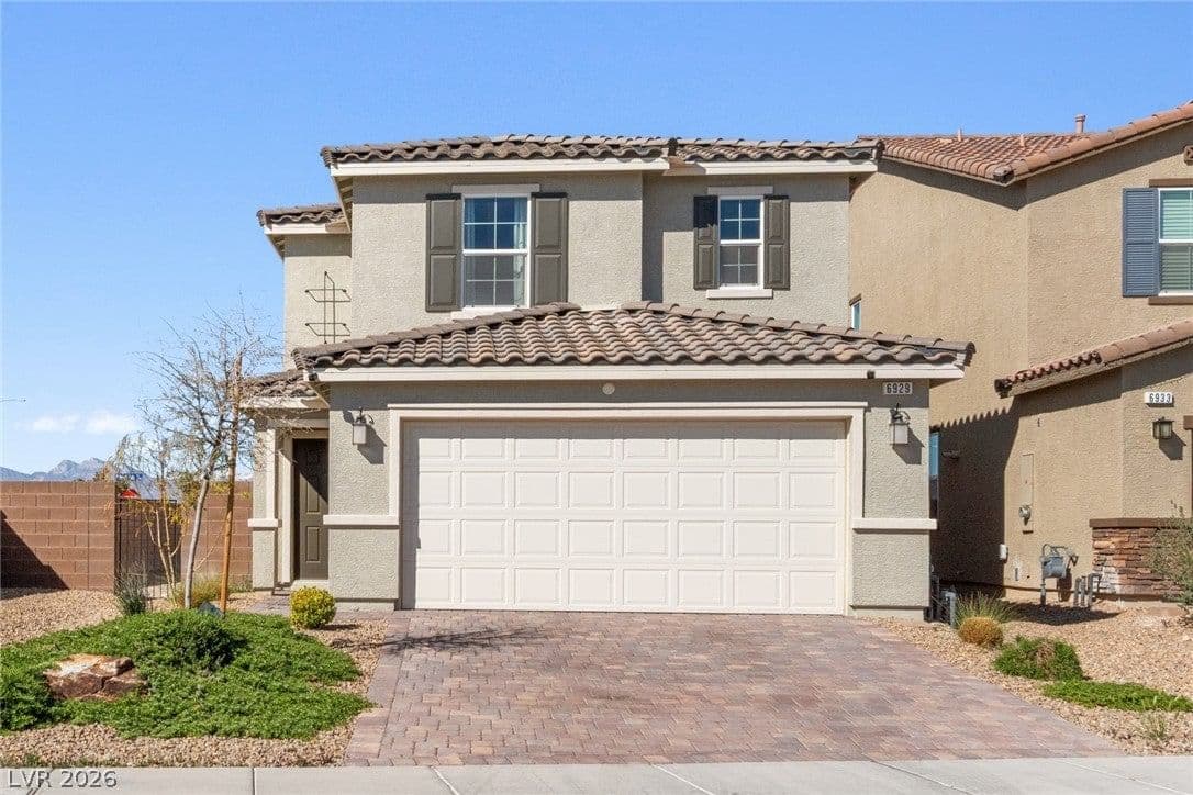 6929 Toll Mountain Street photo 2
