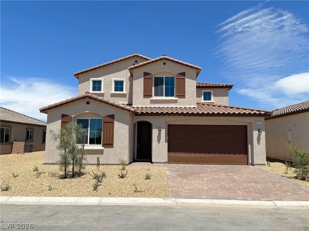 5712 Badlands Lane
