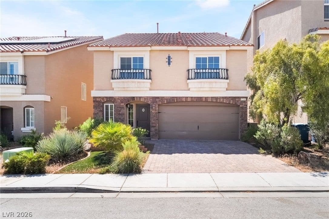 6749 Boccelli Court