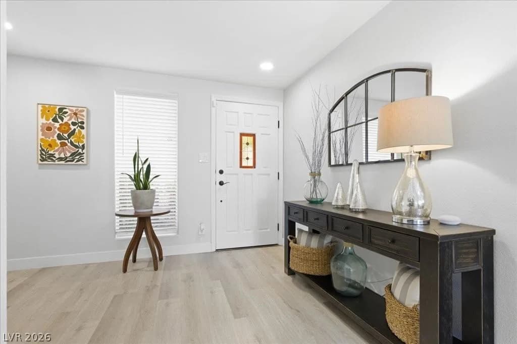 7012 Bright Springs Court photo 4