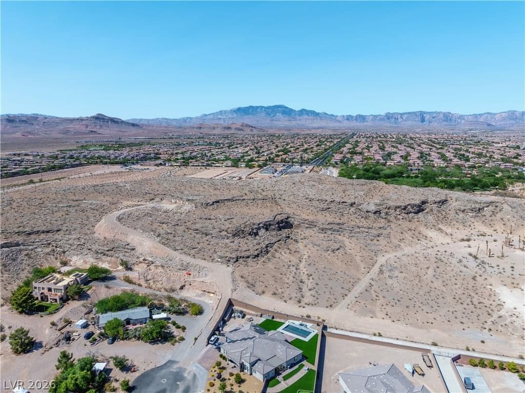 5 Acres Hilltop Strip Views photo 3