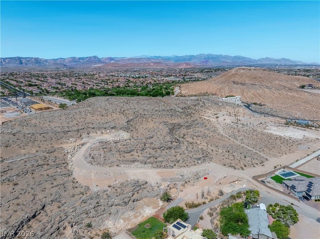 5 Acres Hilltop Strip Views photo 4